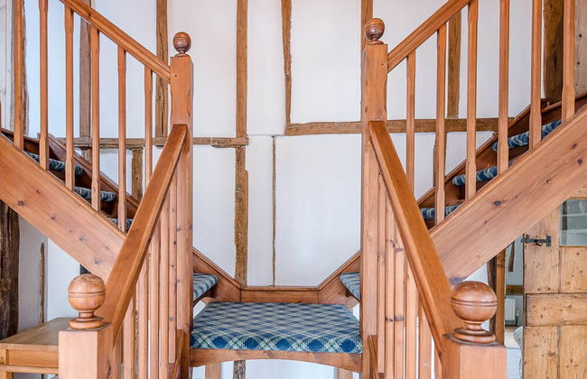 Lavender Cottage, Middleton - Foto 33
