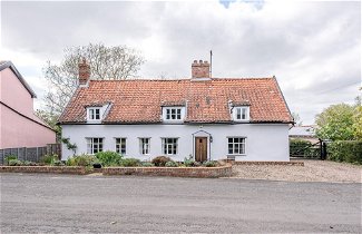 Foto 1 - Lavender Cottage, Middleton