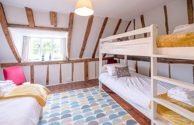 Lavender Cottage, Middleton - Foto 5