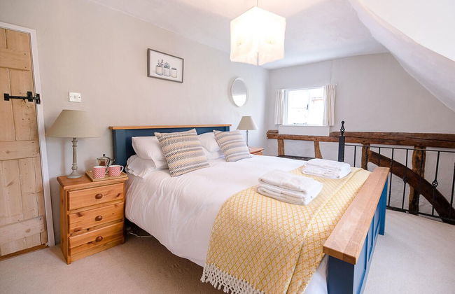 Lavender Cottage, Middleton - Foto 2