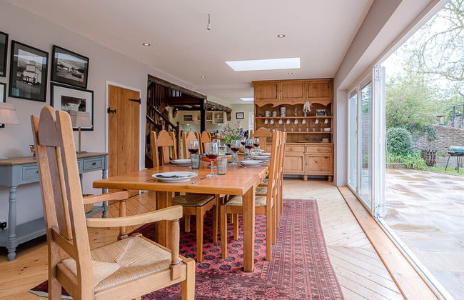Lavender Cottage, Middleton - Foto 27
