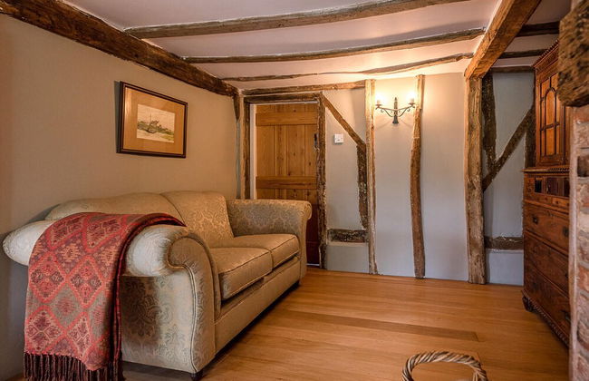 Lavender Cottage, Middleton - Foto 20