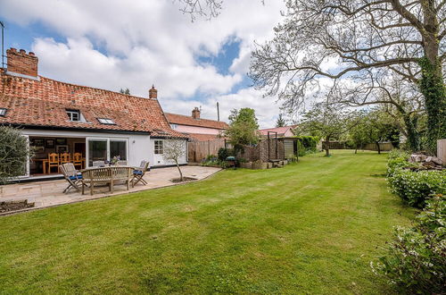 Photo 40 - Lavender Cottage, Middleton