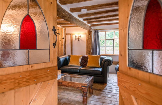 Lavender Cottage, Middleton - Foto 30