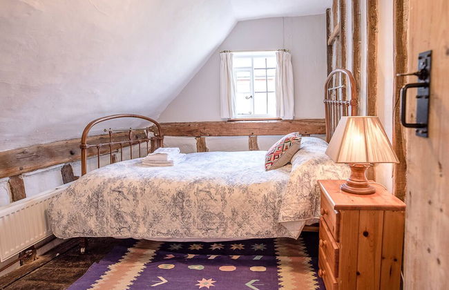 Lavender Cottage, Middleton - Foto 10