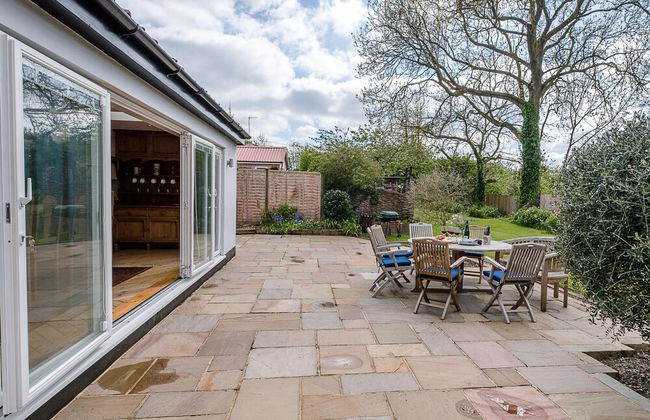 Lavender Cottage, Middleton - Foto 37