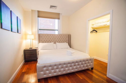 Photo 4 - Faneuil Hall North End 4 Beds 2 Bath Downtown