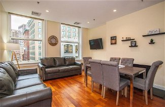 Photo 1 - Faneuil Hall North End 4 Beds 2 Bath Downtown