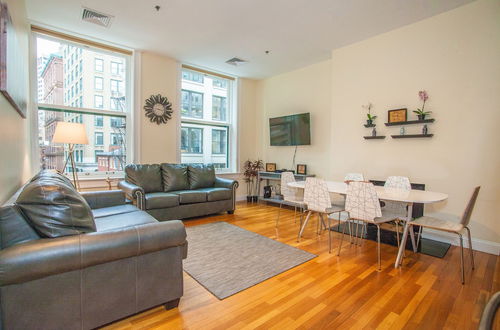 Photo 20 - Faneuil Hall North End 4 Beds 2 Bath Downtown