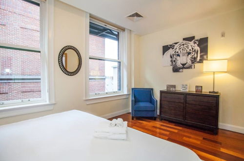 Photo 6 - Faneuil Hall North End 4 Beds 2 Bath Downtown