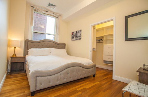 Photo 13 - Faneuil Hall North End 4 Beds 2 Bath Downtown