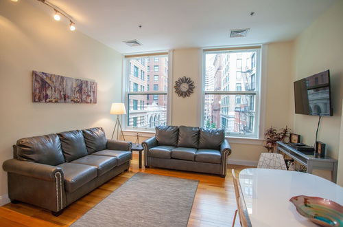 Photo 22 - Faneuil Hall North End 4 Beds 2 Bath Downtown