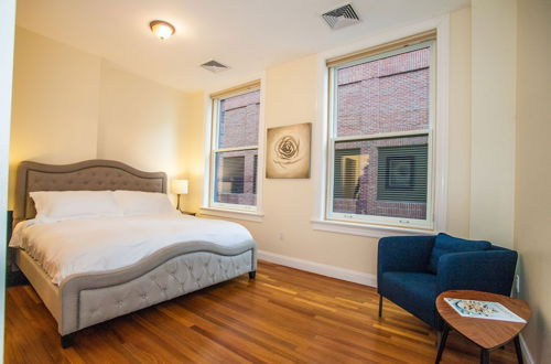 Photo 10 - Faneuil Hall North End 4 Beds 2 Bath Downtown