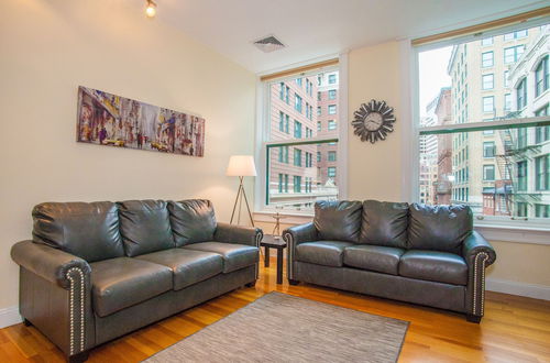 Photo 25 - Faneuil Hall North End 4 Beds 2 Bath Downtown