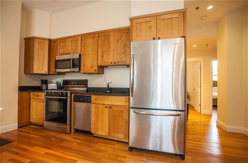 Photo 16 - Faneuil Hall North End 4 Beds 2 Bath Downtown