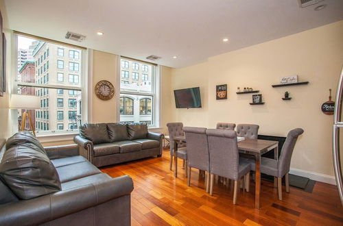 Photo 23 - Faneuil Hall North End 4 Beds 2 Bath Downtown