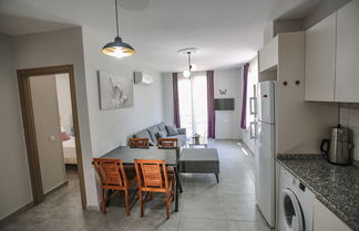 Foto 2 - Just Dream Suites