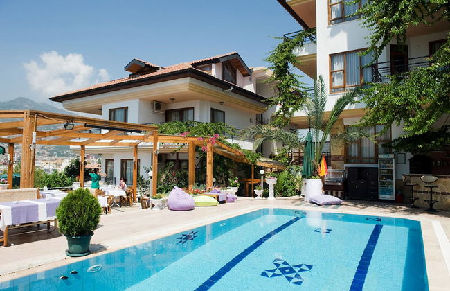 Villa Sonata - Foto 1