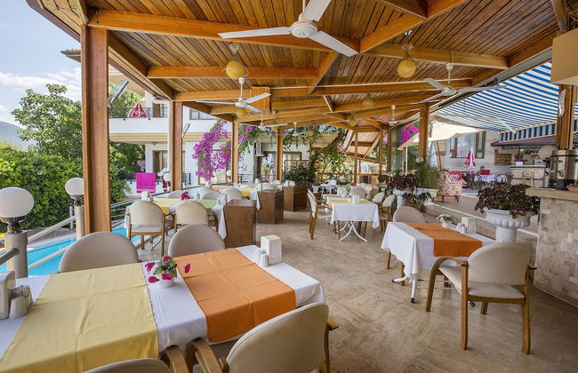 Villa Sonata - Foto 37