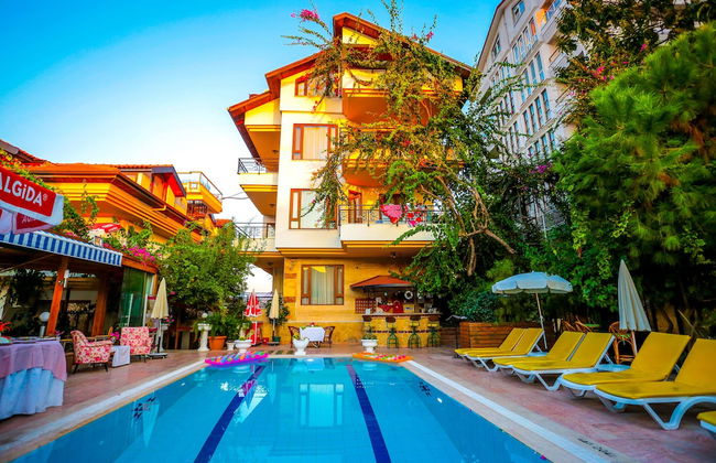 Villa Sonata - Foto 48