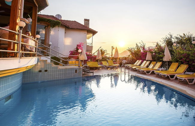 Villa Sonata - Foto 18