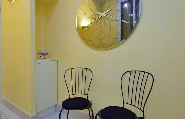 Fabio Dei Velapazza Luxury Guest House - Foto 2
