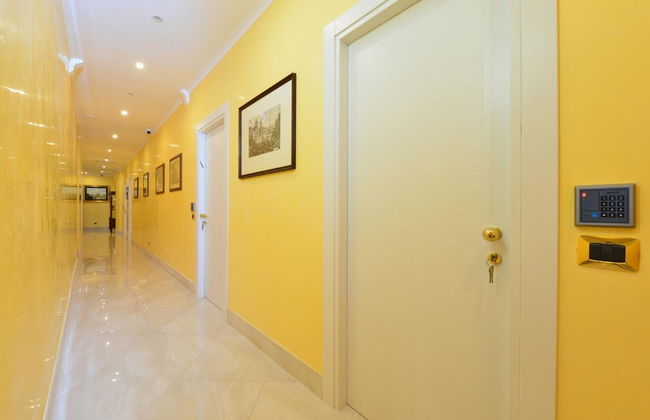 Fabio Dei Velapazza Luxury Guest House - Foto 27