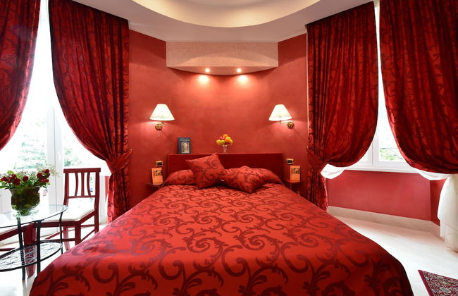 Fabio Dei Velapazza Luxury Guest House - Foto 8