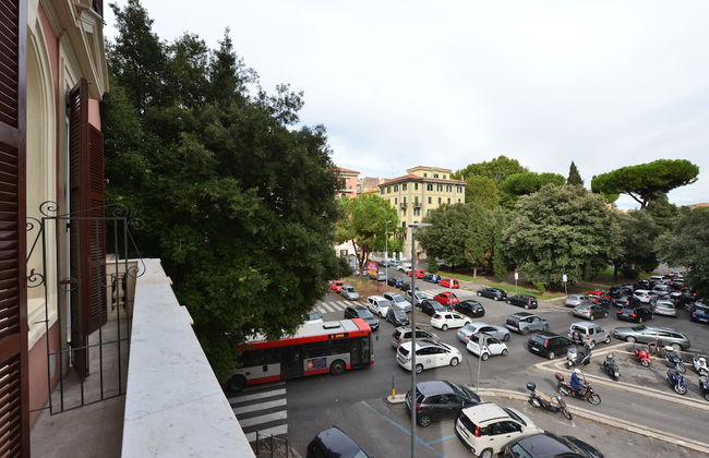 Fabio Dei Velapazza Luxury Guest House - Foto 30