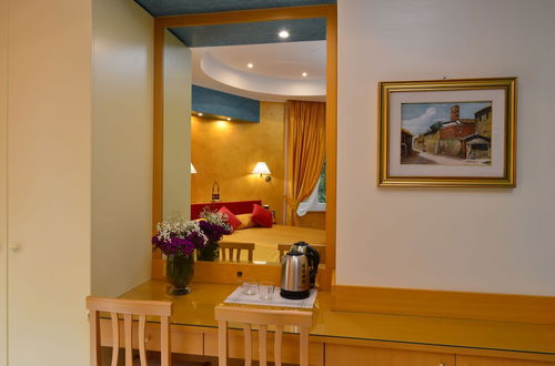 Photo 21 - Fabio Dei Velapazza Luxury Guest House