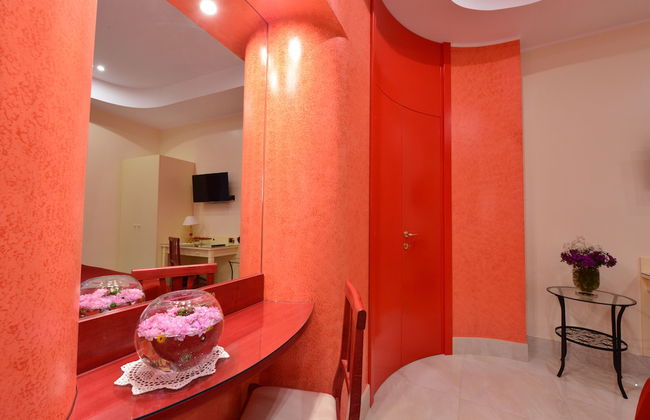 Fabio Dei Velapazza Luxury Guest House - Foto 5