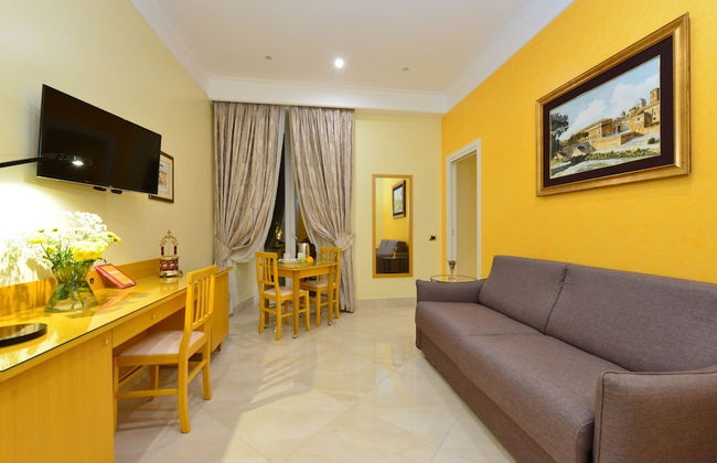 Fabio Dei Velapazza Luxury Guest House - Foto 12