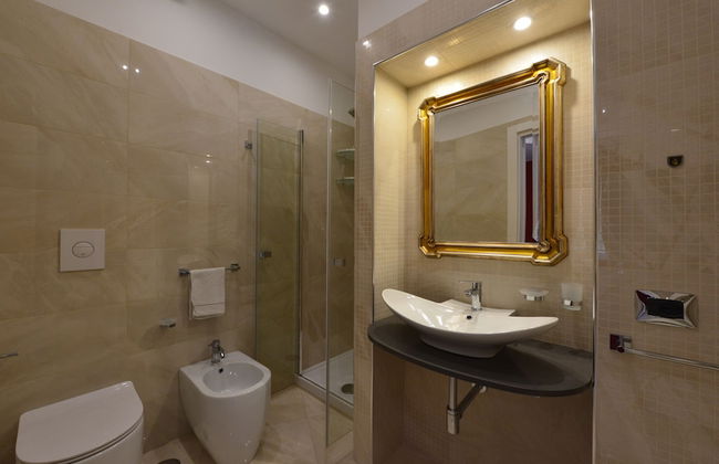 Fabio Dei Velapazza Luxury Guest House - Foto 21