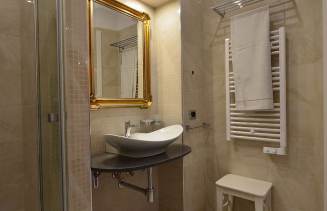 Fabio Dei Velapazza Luxury Guest House - Foto 20