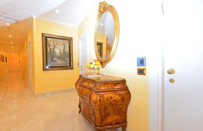 Fabio Dei Velapazza Luxury Guest House - Foto 26