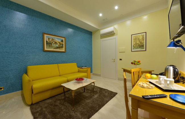 Fabio Dei Velapazza Luxury Guest House - Foto 13
