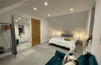 Foto 2 - 5 Star Unique Luxury Detached Apartment in Windsor