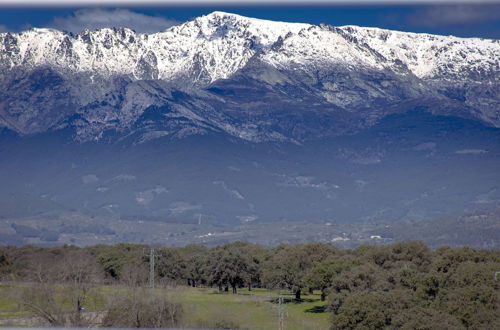 Photo 35 - Estrellas de Gredos