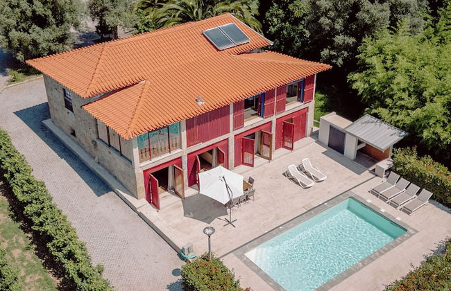 Casa Lata - Wine & Tourism - Foto 72