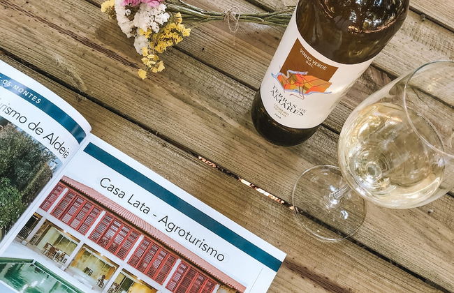 Casa Lata - Wine & Tourism - Foto 45