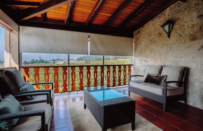 Casa Lata - Wine & Tourism - Foto 24