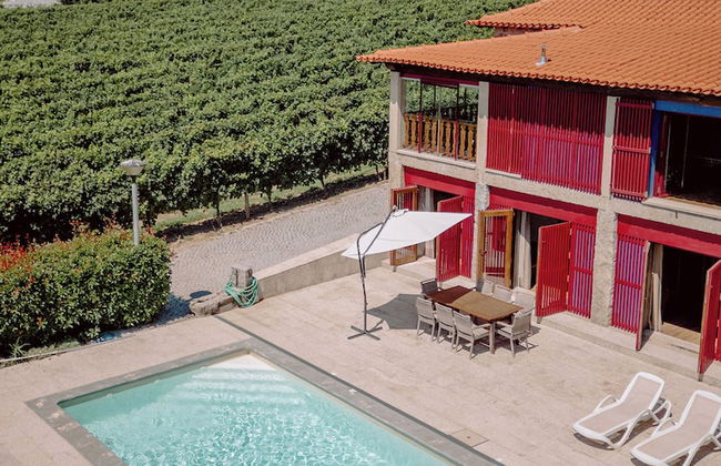 Casa Lata - Wine & Tourism - Foto 39