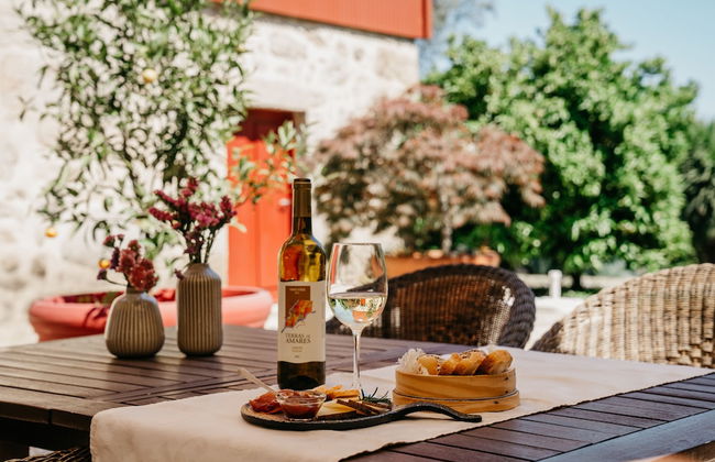 Casa Lata - Wine & Tourism - Foto 52