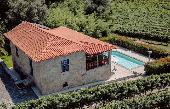 Casa Lata - Wine & Tourism - Foto 71