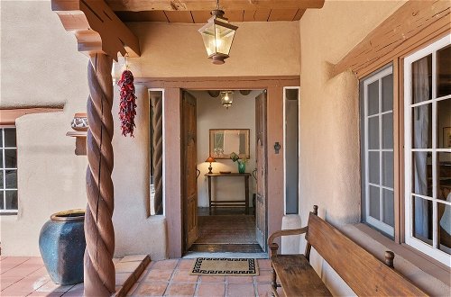 Photo 39 - Garcia St. Adobe - Historic District, Close to Canyon Road, Three Master Bedrooms, Great Outdoor Space