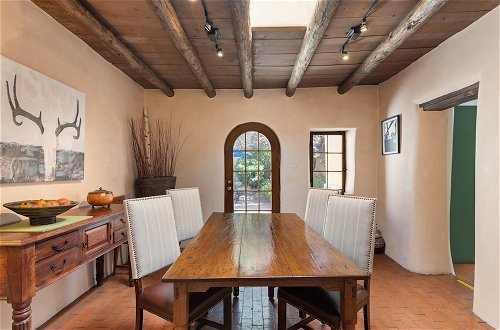 Photo 46 - Garcia St. Adobe - Historic District, Close to Canyon Road, Three Master Bedrooms, Great Outdoor Space