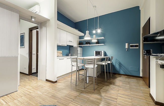 Shortstays Design Loft Broglio 2 - Photo 10