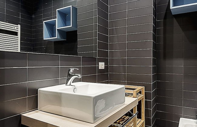 Shortstays Design Loft Broglio 2 - Photo 18