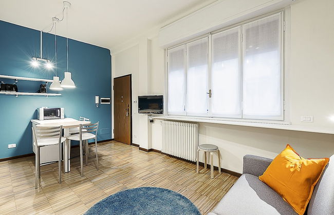 Shortstays Design Loft Broglio 2 - Photo 9