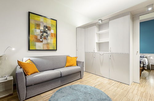 Photo 12 - Shortstays Design Loft Broglio 2